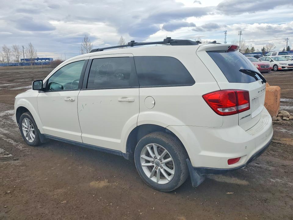 Auction sale of the 2016 Dodge Journey, vin: 3C4PDCCG8GT230136, lot number: 49555296