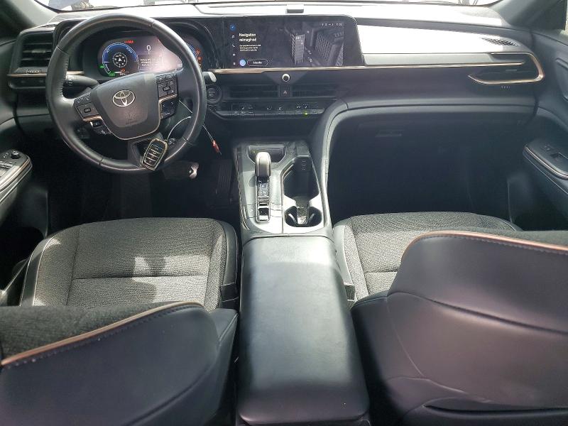 Продаж на аукціоні авто 2023 Toyota Crown, vin: JTDAAAAF5P3008601, номер лоту: 49029596