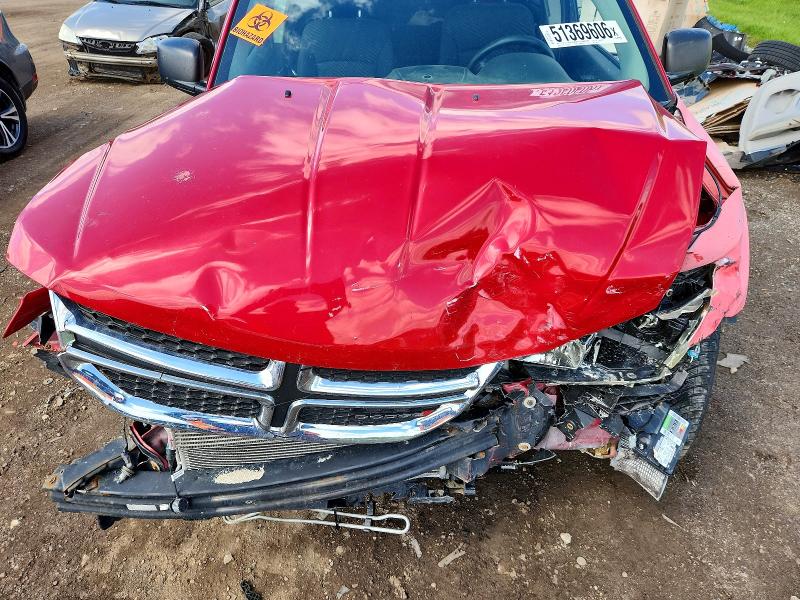 Продаж на аукціоні авто 2017 Dodge Journey, vin: 3C4PDCAB8HT569228, номер лоту: 51369606
