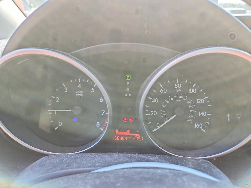 2013 Mazda 5 მანქანა იყიდება აუქციონზე, vin: JM1CW2BLXD0147317, აუქციონის ნომერი: 48082756