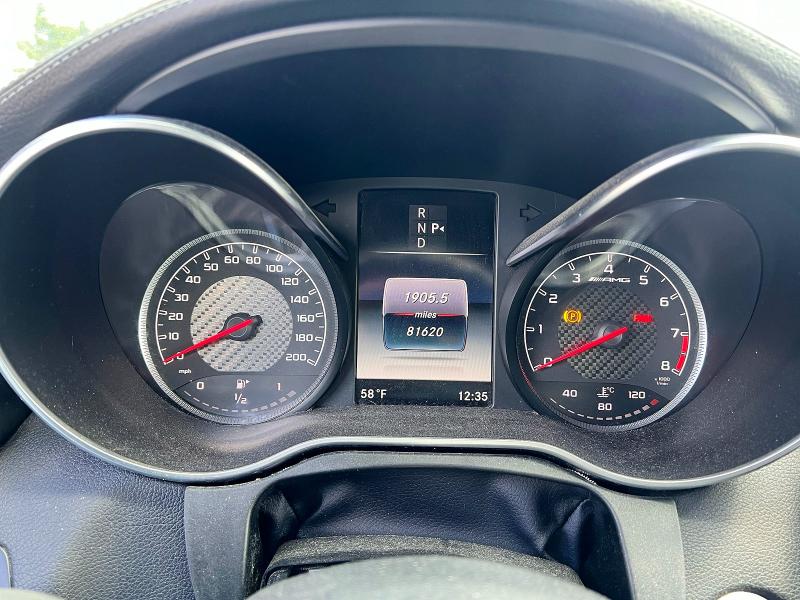 Продажа на аукционе авто 2017 Mercedes-benz C, vin: 55SWF8GB7HU233397, номер лота: 51823706