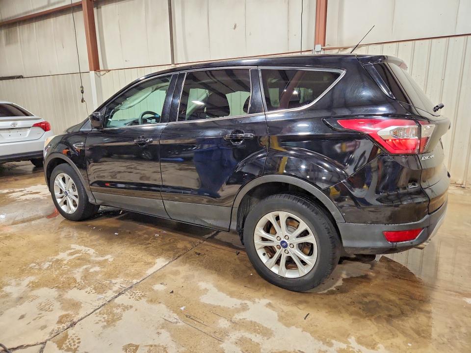 Aukcja sprzedaży 2017 Ford Escape, vin: 1FMCU0GD9HUC17167, numer aukcji: 50882736