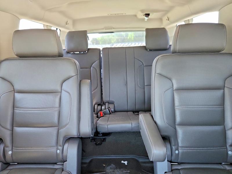 2017 Gmc Yukon Xl მანქანა იყიდება აუქციონზე, vin: 1GKS2HKJ6HR384983, აუქციონის ნომერი: 50226326