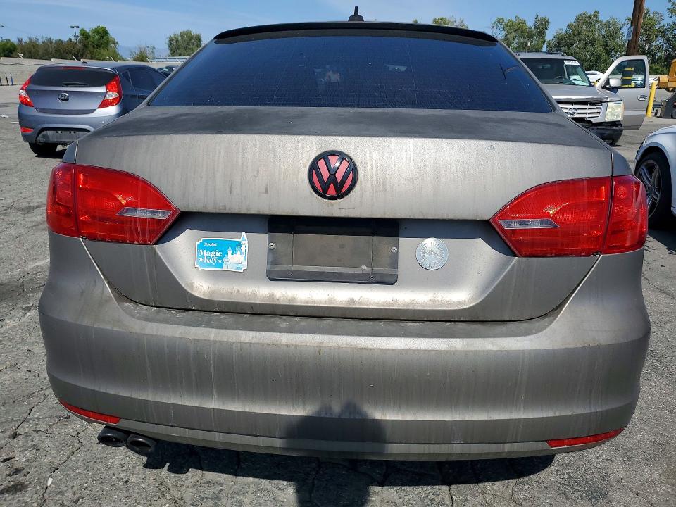 Aukcja sprzedaży 2013 Volkswagen Jetta, vin: 3VWDP7AJ1DM352405, numer aukcji: 49686516