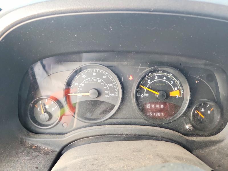 Продажа на аукционе авто 2016 Jeep Patriot, vin: 1C4NJPBA7GD514447, номер лота: 51528386