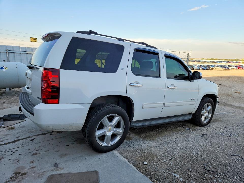 Продажа на аукционе авто 2011 Chevrolet Tahoe, vin: 1GNSCBE0XBR384086, номер лота: 51790666