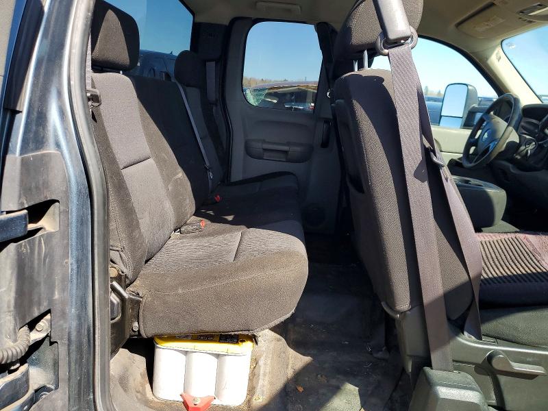Продажа на аукционе авто 2011 Chevrolet Silveo2500, vin: 1GC2KVCG6BZ136446, номер лота: 50467396