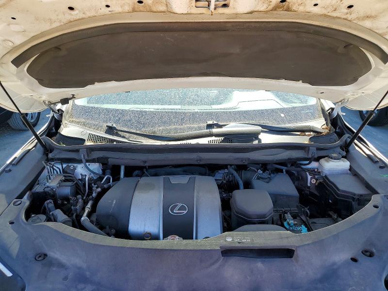 Aukcja sprzedaży 2019 Lexus Rx 350, vin: 2T2ZZMCAXKC129229, numer aukcji: 51130246