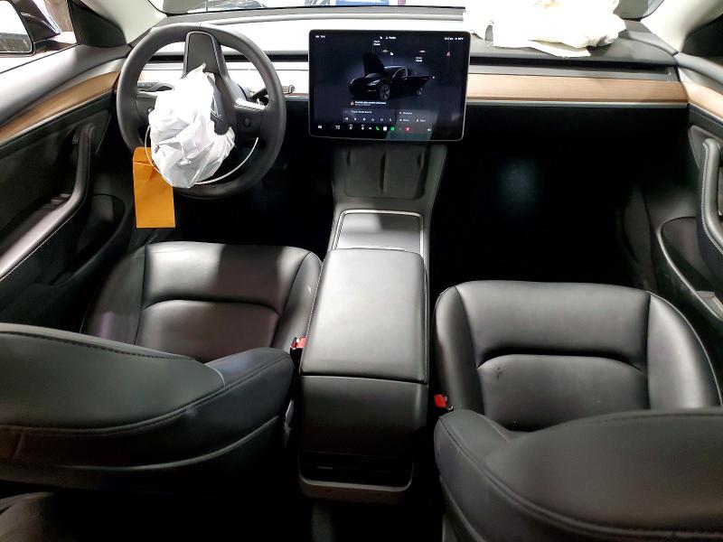Aukcja sprzedaży 2023 Tesla Model 3, vin: 5YJ3E1EB7PF591423, numer aukcji: 50993246