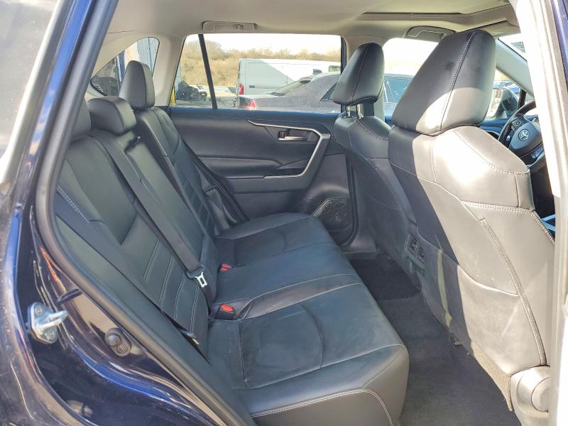 Продажа на аукционе авто 2019 Toyota Rav4, vin: 2T3A1RFV6KW045600, номер лота: 48942476