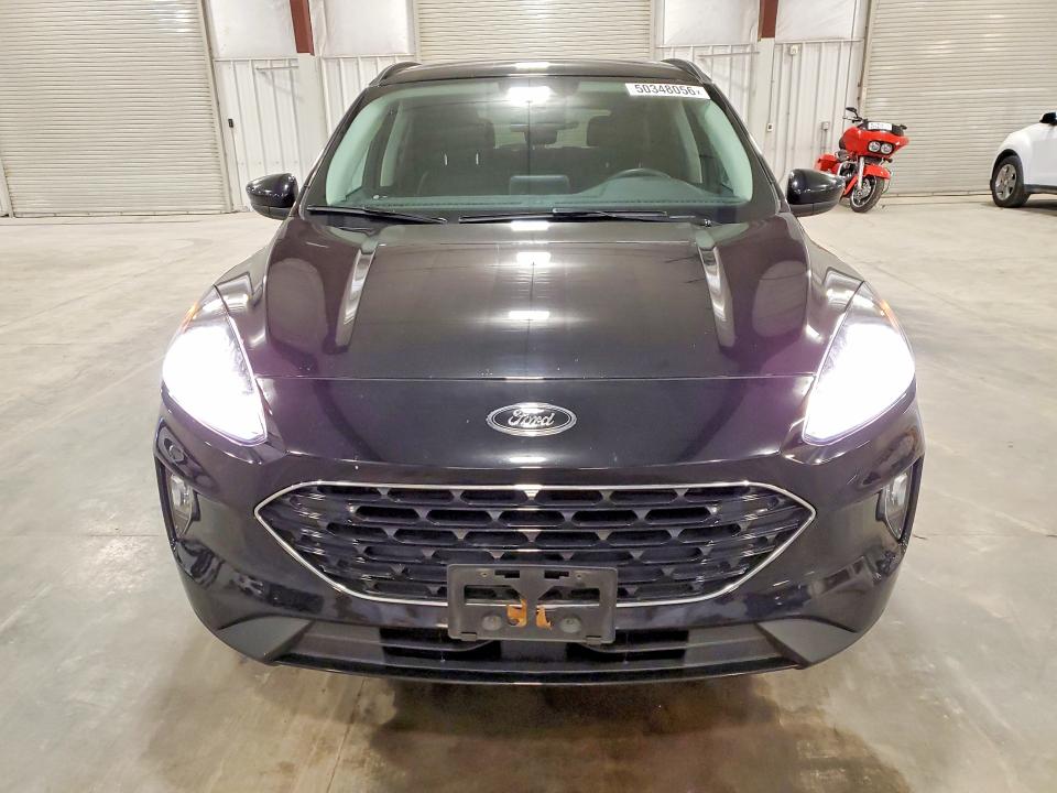 Aukcja sprzedaży 2022 Ford Escape, vin: 1FMCU9H96NUB60811, numer aukcji: 50348056
