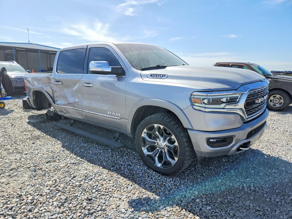 Продаж на аукціоні авто 2022 Ram 1500, vin: 1C6SRFHT2NN403561, номер лоту: 49760976