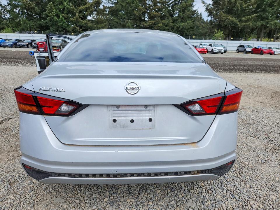 Продажа на аукционе авто 2021 Nissan Altima, vin: 1N4BL4BV7MN388844, номер лота: 51371026