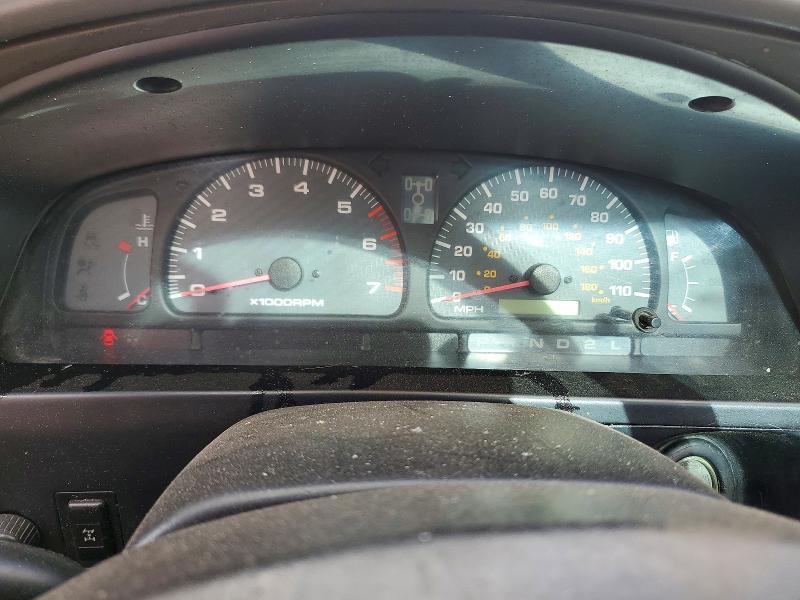 Aukcja sprzedaży 2001 Toyota 4runner, vin: JT3HN86R710327252, numer aukcji: 51363526