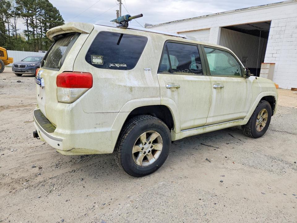 Продаж на аукціоні авто 2011 Toyota 4runner, vin: JTEBU5JR5B5041538, номер лоту: 49814366