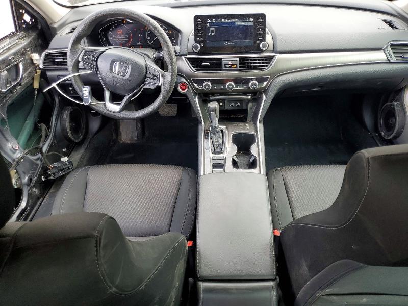 Продажа на аукционе авто 2022 Honda Accord, vin: 1HGCV1F19NA004443, номер лота: 47896696
