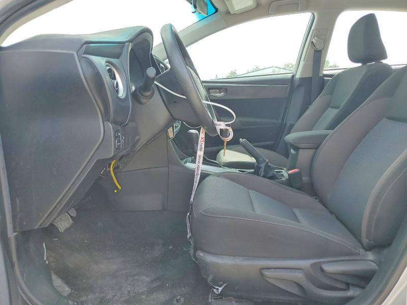Aukcja sprzedaży 2019 Toyota Corolla, vin: 5YFBURHEXKP871207, numer aukcji: 49919226