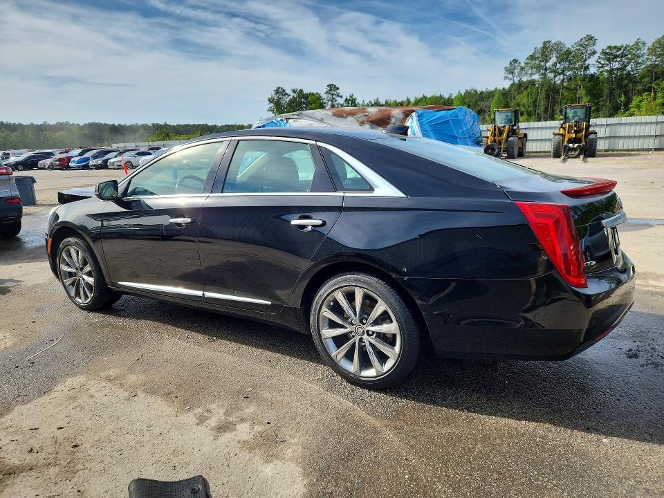 Aukcja sprzedaży 2015 Cadillac Xts, vin: 2G61L5S34F9194498, numer aukcji: 48841676