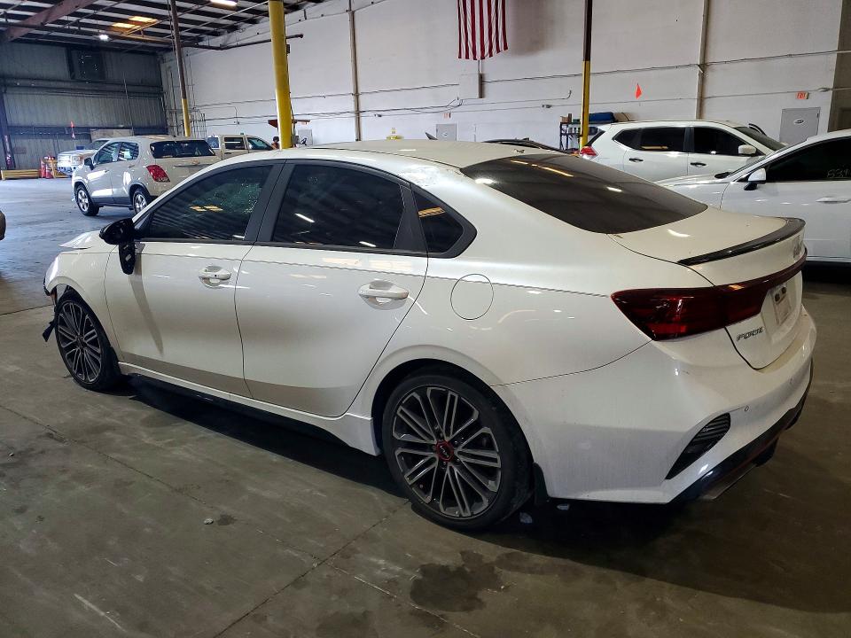 Продаж на аукціоні авто 2023 Kia Forte, vin: 3KPF44AC2PE511967, номер лоту: 49026626