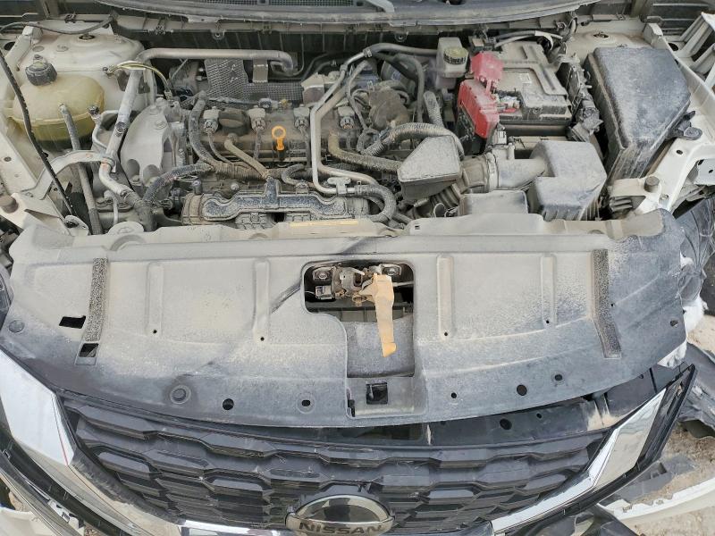 Продажа на аукционе авто 2021 Nissan Rogue, vin: 5N1AT3BA4MC800772, номер лота: 52163196