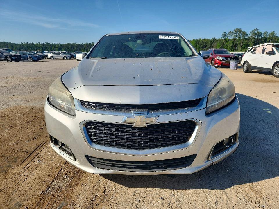 Aukcja sprzedaży 2014 Chevrolet Malibu, vin: 1G11E5SL7EF251105, numer aukcji: 49071156