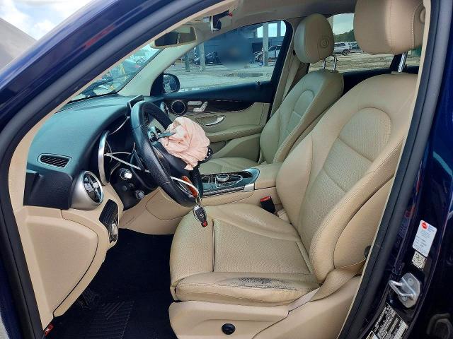 Продаж на аукціоні авто 2017 Mercedes-benz Glc, vin: WDC0G4JBXHF150218, номер лоту: 48257536