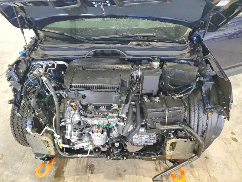 Продаж на аукціоні авто 2026 Honda Passport, vin: 5FNYF9H83TB030809, номер лоту: 48395756