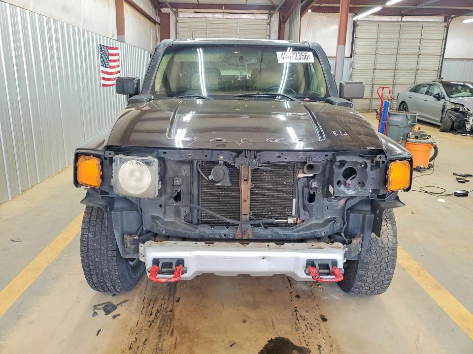 Продаж на аукціоні авто 2008 Hummer H3, vin: 5GTEN13E888111437, номер лоту: 48872356