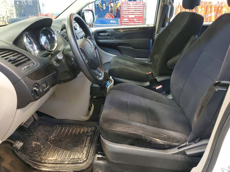 Aukcja sprzedaży 2013 Dodge Grand Caravan, vin: 2C4RDGBG2DR578580, numer aukcji: 50325726