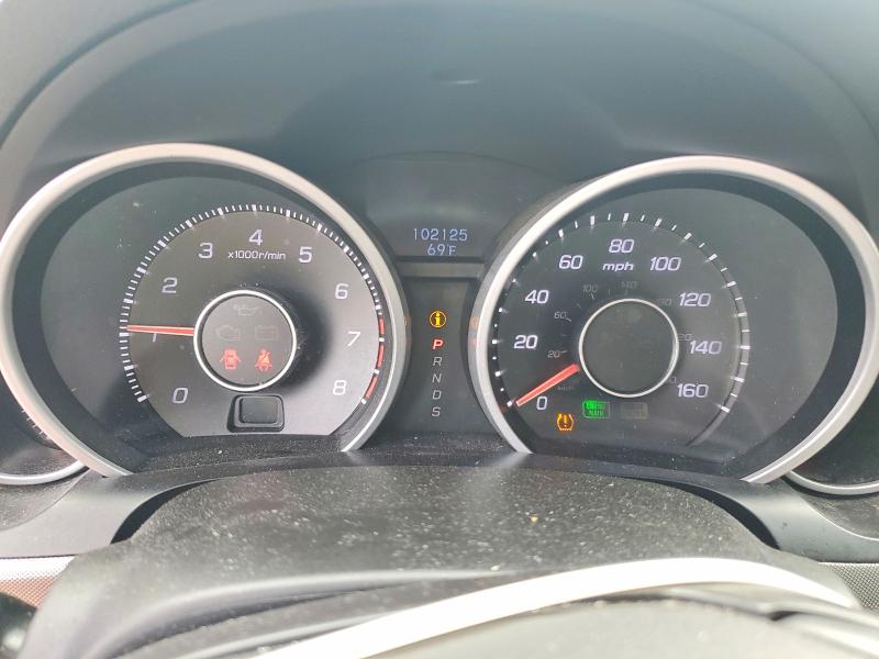 Продаж на аукціоні авто 2014 Acura Tl, vin: 19UUA9F51EA001876, номер лоту: 50467186