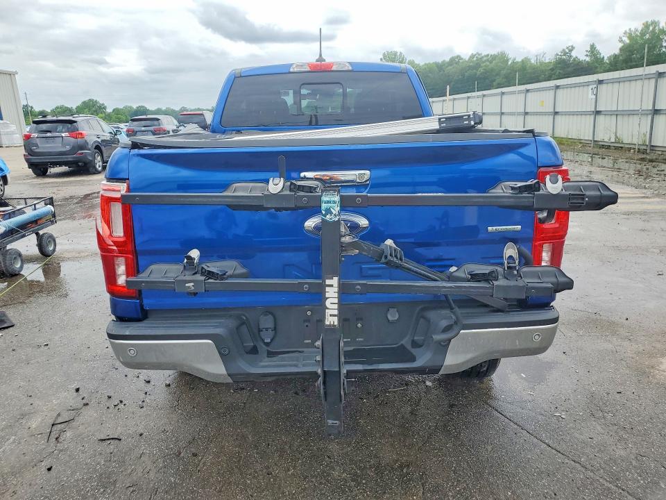 2019 Ford Ranger მანქანა იყიდება აუქციონზე, vin: 1FTER1EH1KLB02604, აუქციონის ნომერი: 51705316