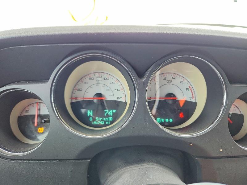 2014 Dodge Challenger მანქანა იყიდება აუქციონზე, vin: 2C3CDYBTXEH313880, აუქციონის ნომერი: 48141716