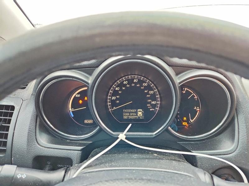 Продажа на аукционе авто 2006 Lexus Rx, vin: JTJHW31U160027380, номер лота: 49250296