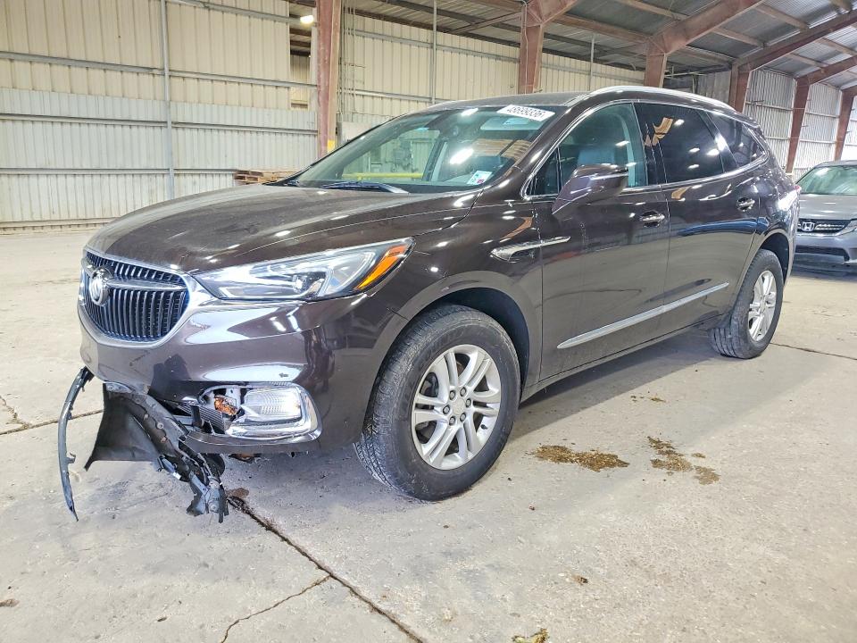 Aukcja sprzedaży 2018 Buick Enclave, vin: 5GAERBKW4JJ185434, numer aukcji: 48699336