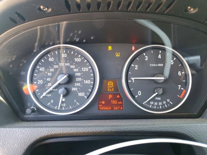 48904506 :رقم المزاد ، 5UXZV4C50BL403354 vin ، 2011 Bmw X5 مزاد بيع