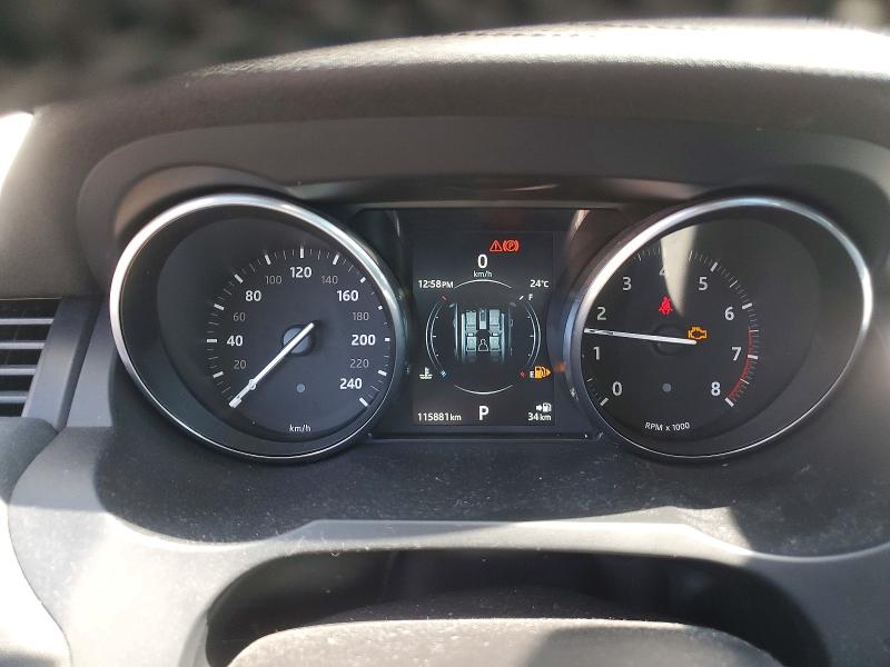 Aukcja sprzedaży 2016 Land Rover Range Rover Evoque, vin: SALVP2BG1GH078394, numer aukcji: 50432536