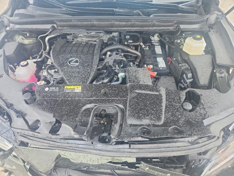 Продаж на аукціоні авто 2025 Lexus Rx 350, vin: 2T2BAMBA0SC056611, номер лоту: 48931746