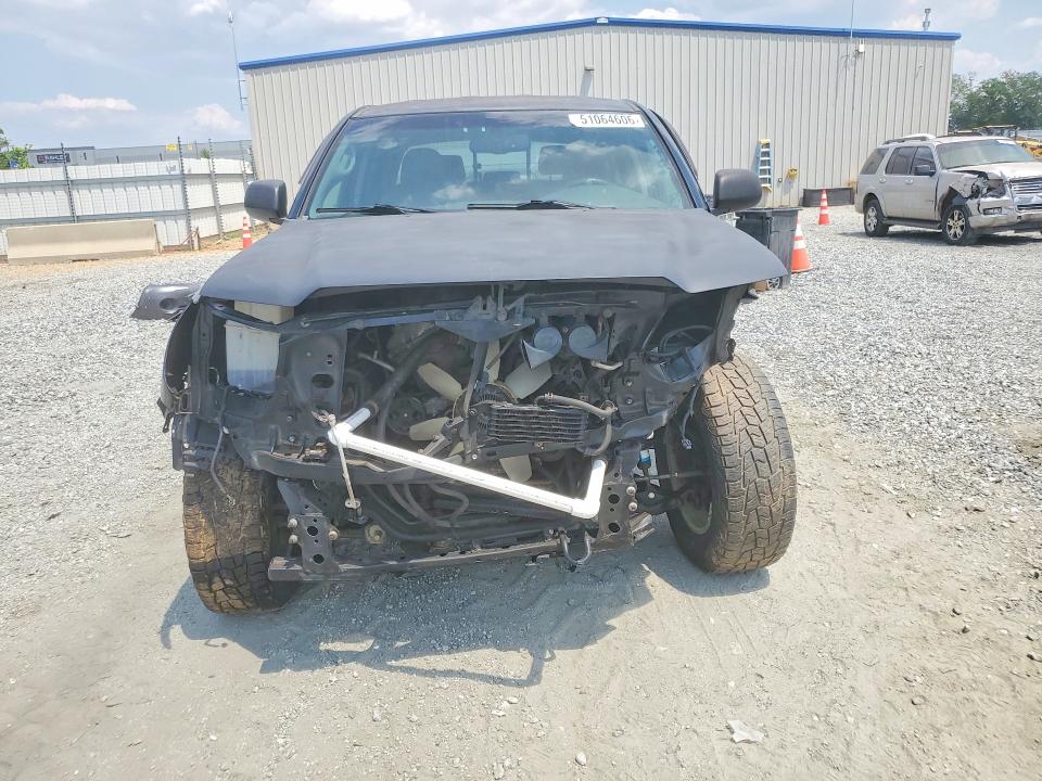 2010 Toyota Tacoma მანქანა იყიდება აუქციონზე, vin: 3TMMU4FN3AM018278, აუქციონის ნომერი: 51064606