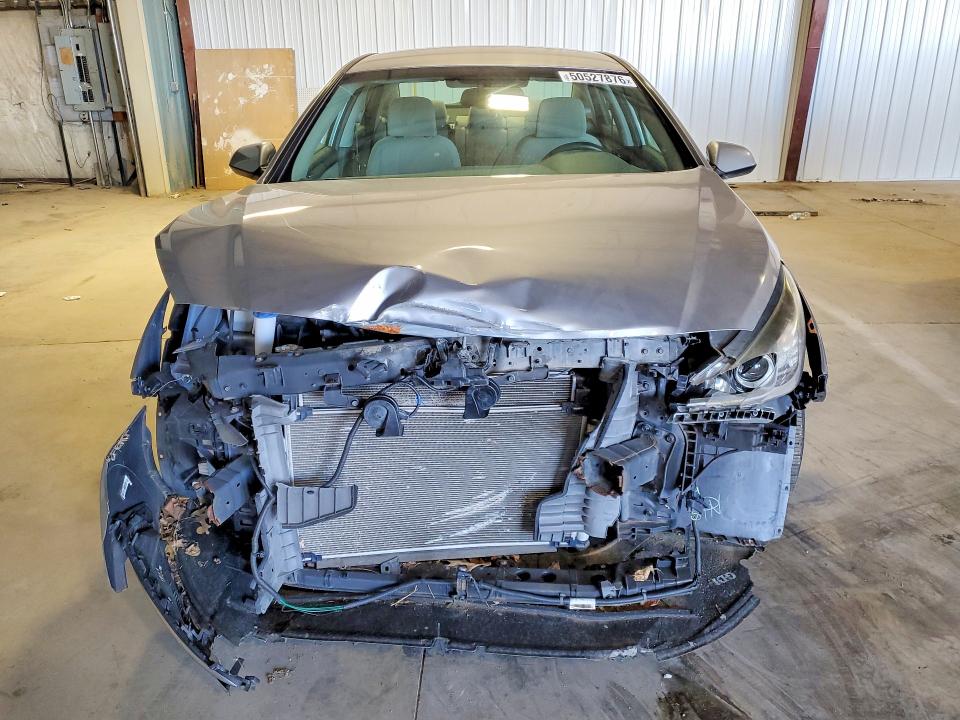 Aukcja sprzedaży 2017 Hyundai Sonata, vin: 5NPE24AF1HH499237, numer aukcji: 50527876