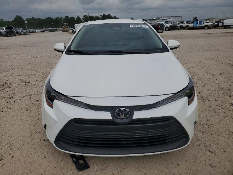 Aukcja sprzedaży 2026 Toyota Corolla, vin: 5YFB4MDE3TP401479, numer aukcji: 50407216