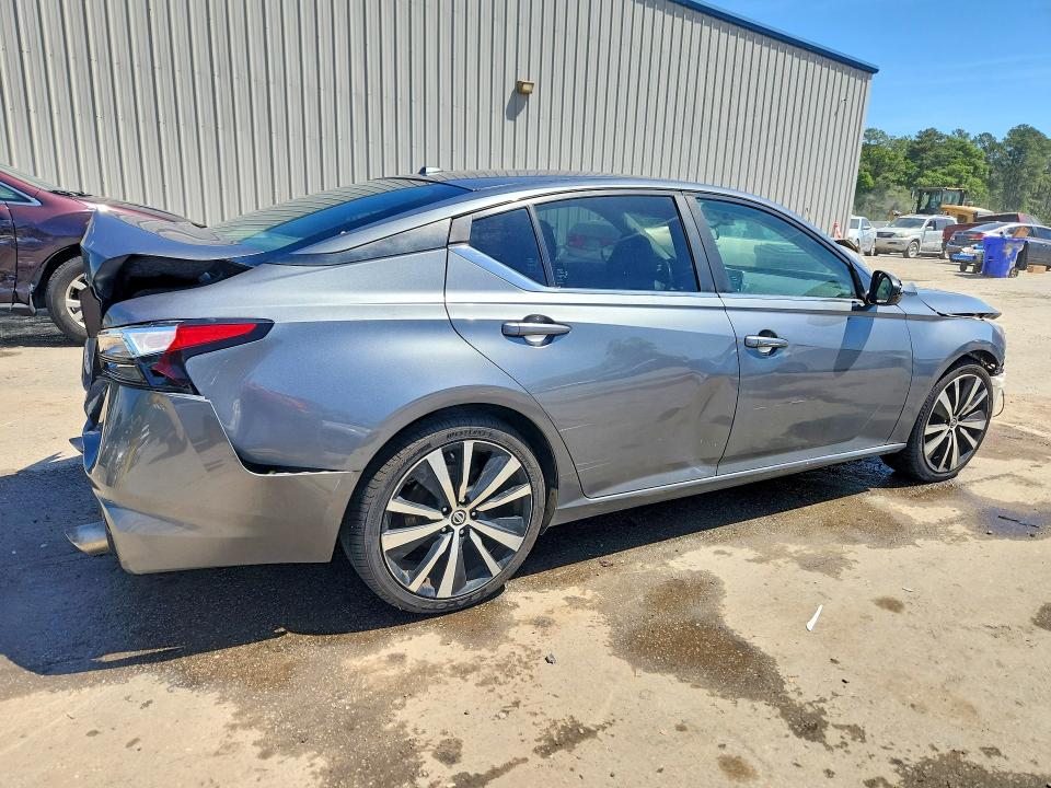 Aukcja sprzedaży 2020 Nissan Altima, vin: 1N4BL4CV3LC184390, numer aukcji: 49025956