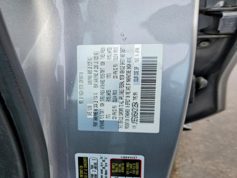 Продаж на аукціоні авто 2010 Mazda Cx-7, vin: JM3ER2W59A0312594, номер лоту: 48267706