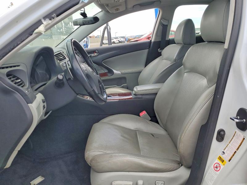 Продаж на аукціоні авто 2007 Lexus Is 350, vin: JTHBE262172009544, номер лоту: 48327176