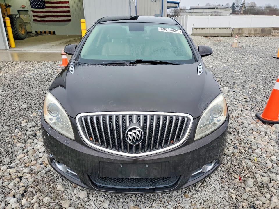 Продаж на аукціоні авто 2014 Buick Verano, vin: 1G4PP5SK2E4155697, номер лоту: 49049426