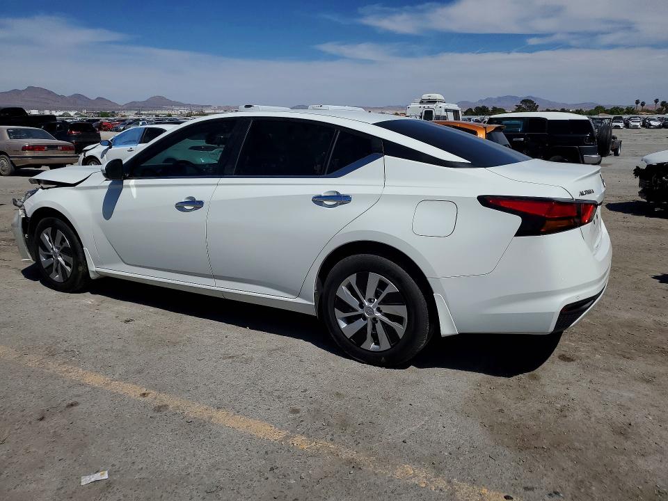 Auction sale of the 2023 Nissan Altima, vin: 1N4BL4BV7PN410068, lot number: 49445846