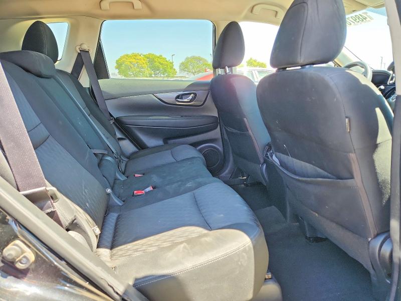 Продаж на аукціоні авто 2020 Nissan Rogue, vin: KNMAT2MT4LP521410, номер лоту: 48978796