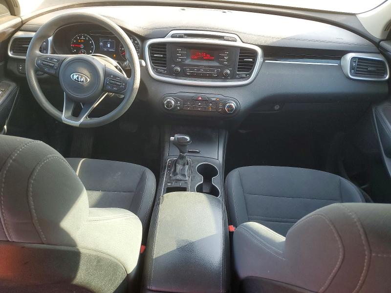 Продаж на аукціоні авто 2016 Kia Sorento, vin: 5XYPG4A33GG164423, номер лоту: 48351216