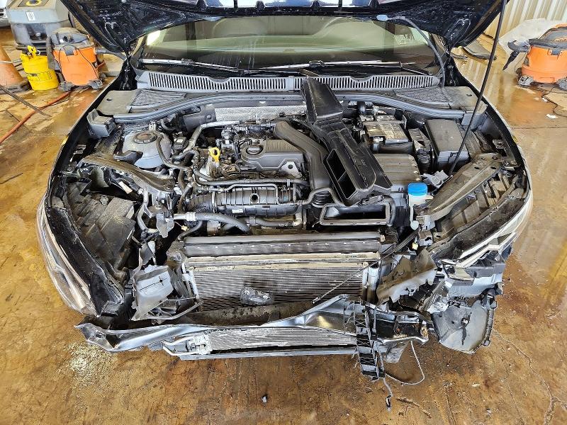 Aukcja sprzedaży 2023 Volkswagen Jetta, vin: 3VW7M7BU1PM036702, numer aukcji: 50528506