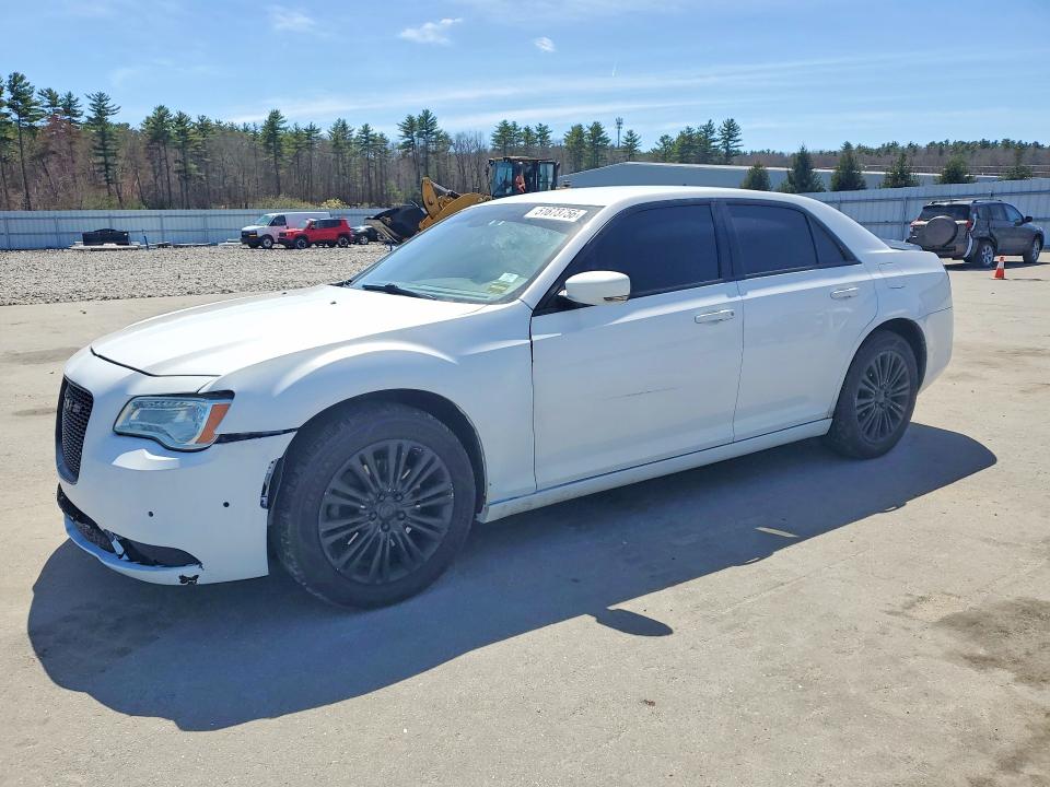 51673756 :رقم المزاد ، 2C3CCAGG8CH141352 vin ، 2012 Chrysler 300 مزاد بيع