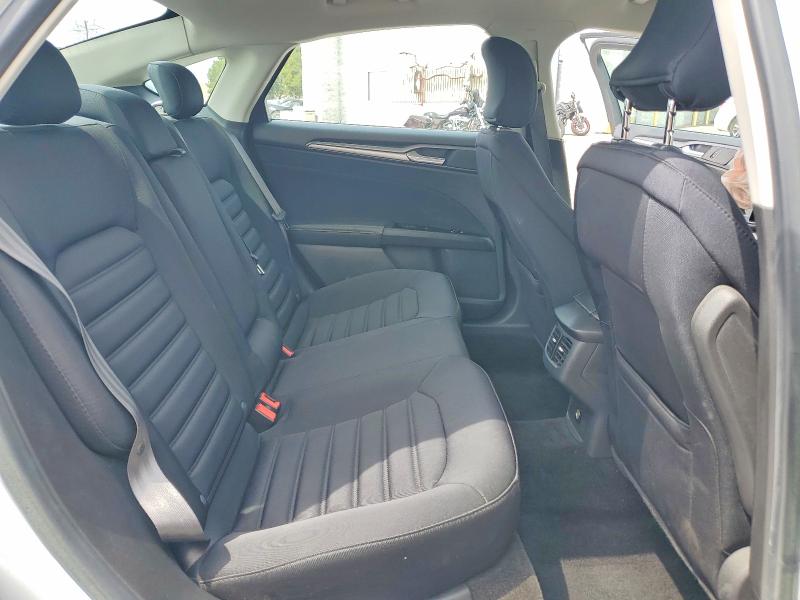 2015 Ford Fusion მანქანა იყიდება აუქციონზე, vin: 3FA6P0LU3FR228447, აუქციონის ნომერი: 49494906